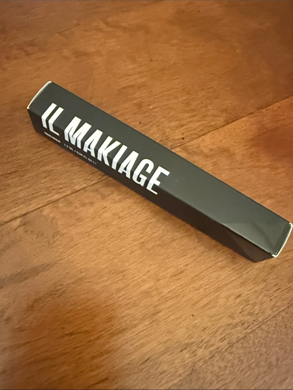 IL MAKIAGE InkLiner Liquid Eyeliner in Black